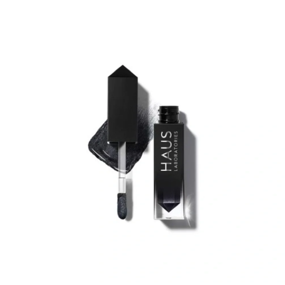 Haus Labs Laboratories Lady Gaga Glam Attack Liquid Eyeshadow Chained Ballerina